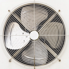 Fan Ürünleri — Latifa Mühendislik