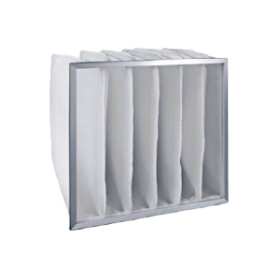 G3-G4 Torba Filtre - Latifa Mühendislik