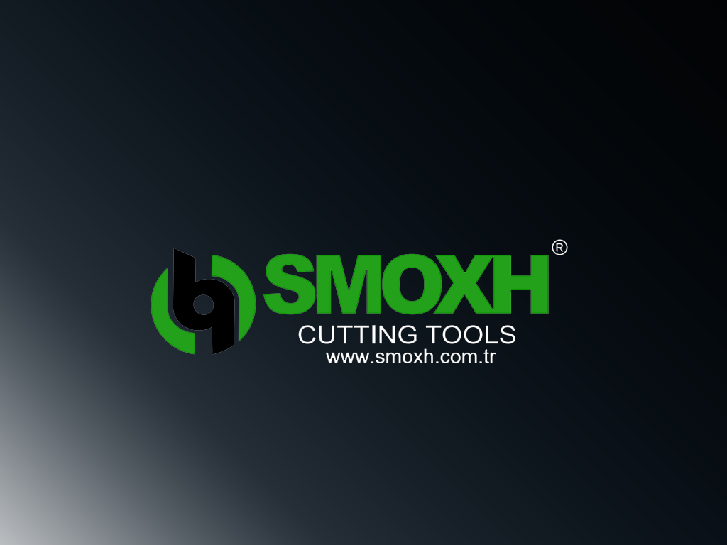 Smoxh Cutting Tools