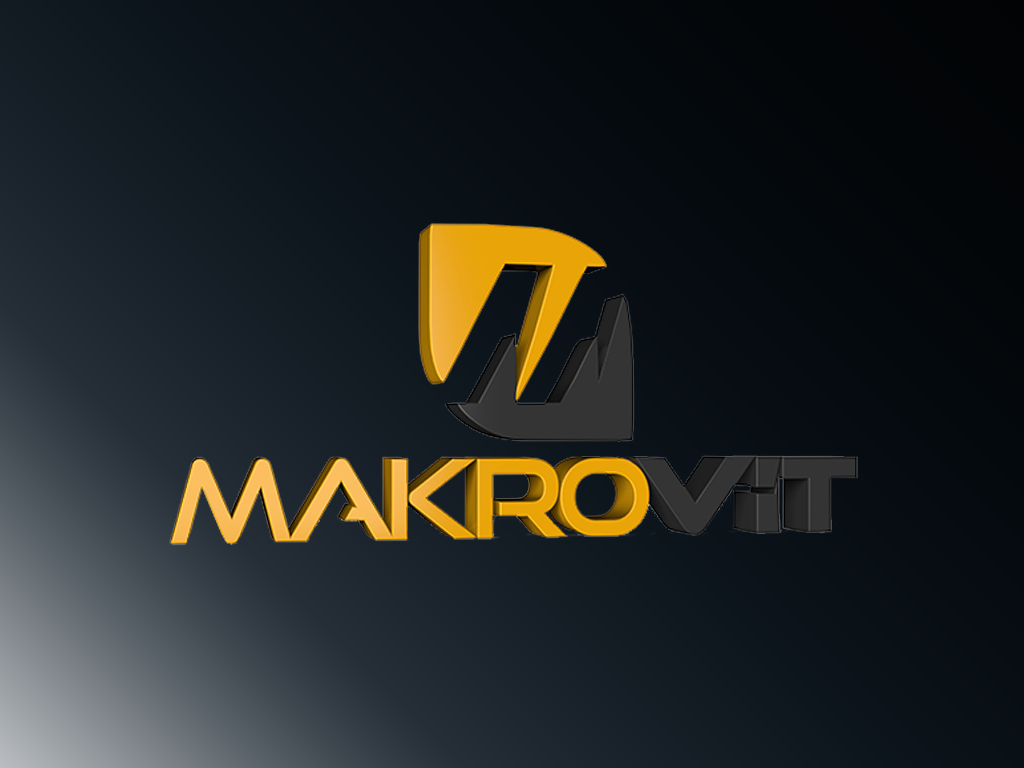 Makrovit